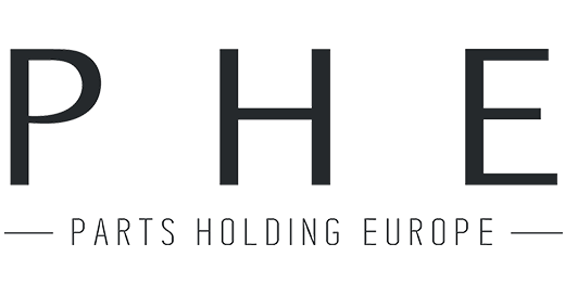 Logo PHE