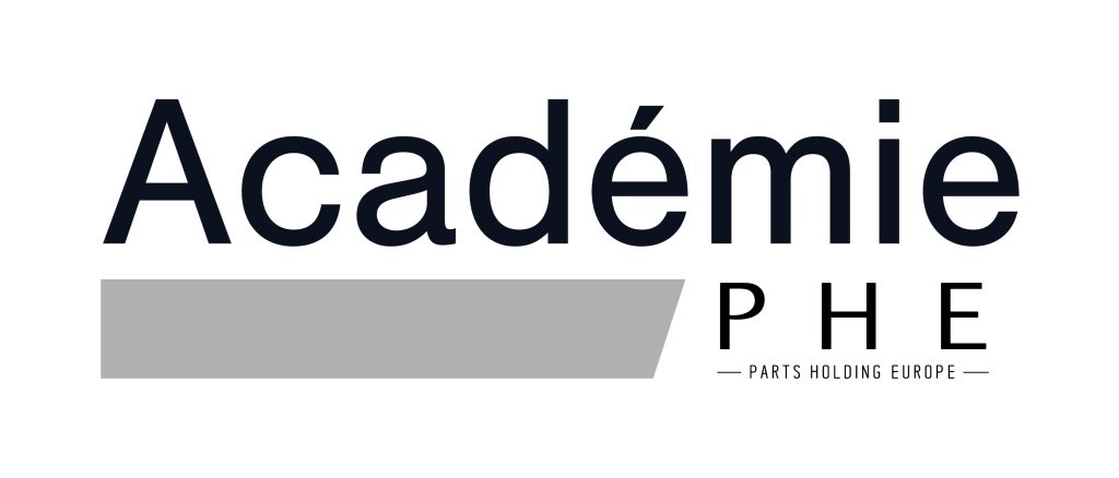 Logo Académie PHE