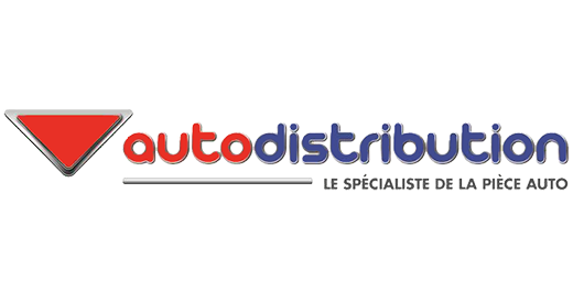 Logo Autodistribution