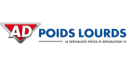 Logo AD Poids Lourds