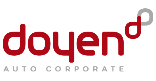 Logo Doyen