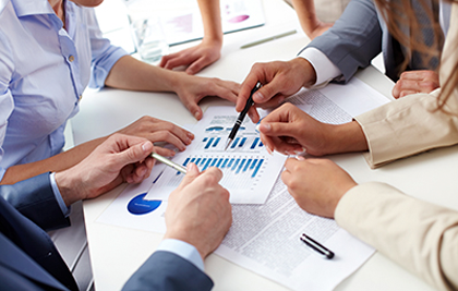 Métiers IT & Digital