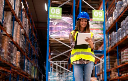 Métiers Supply chain et Achats